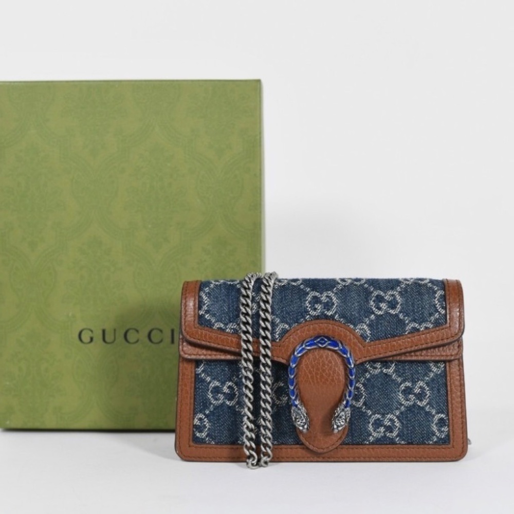 Gucci - Picture 2 of 8